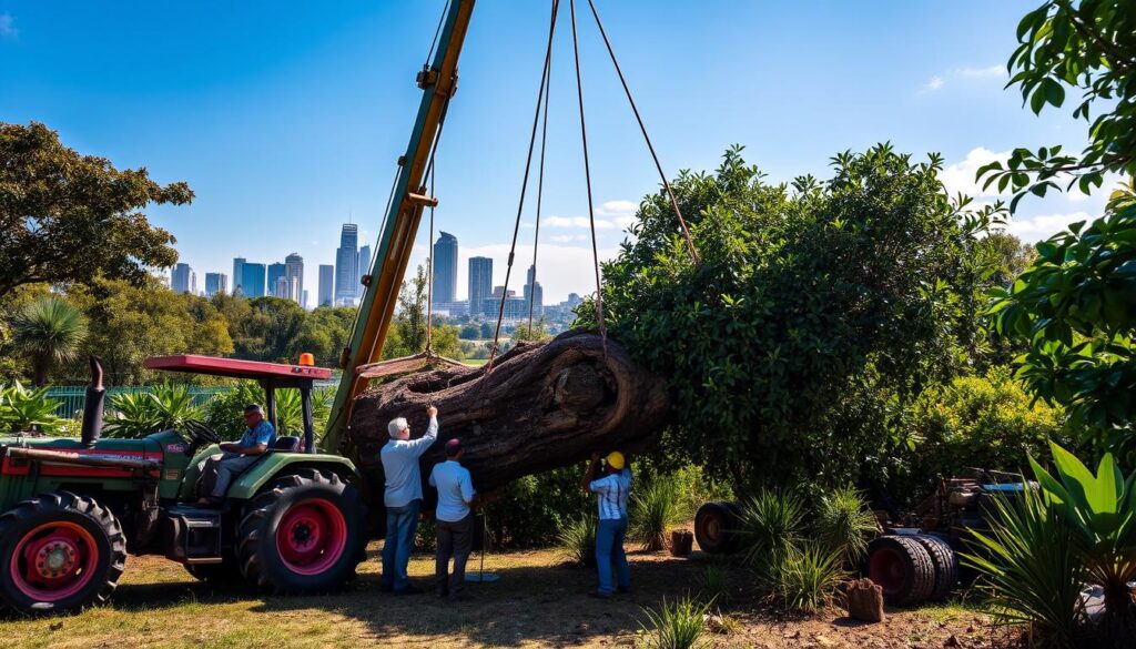 tree transplanting in South Africa tree transplanting in South Africa